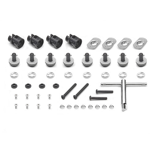Givi Rapid Release Kit 06 (076-06RKIT)