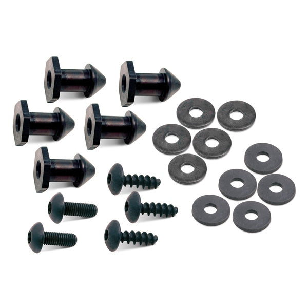 Kimpex Windshield Screw Kit for Bombardier (275662)