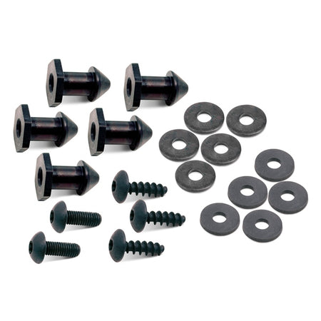 Kimpex Windshield Screw Kit for Bombardier (275662)