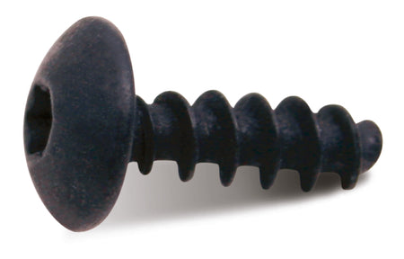 Kimpex Windshield Screw Kit for Bombardier (275662)