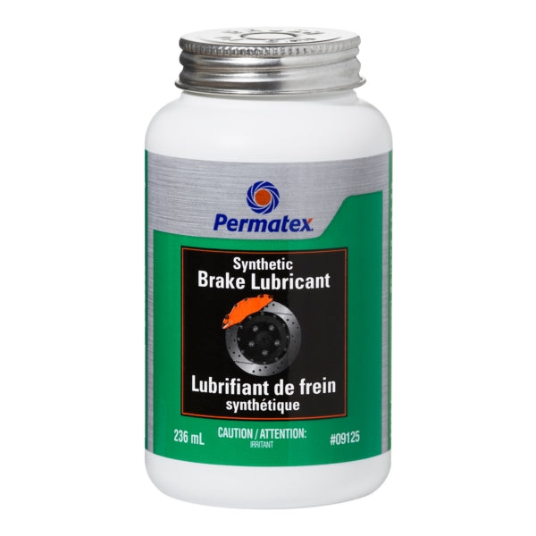 Permatex Disc Brake Caliper Lubricant (071319)