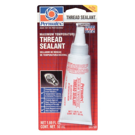 Permatex High Temperature Thread Sealant (071331)