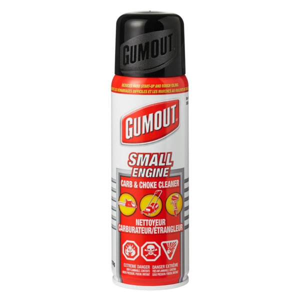Gumout Carb & Choke Cleaner (071333)