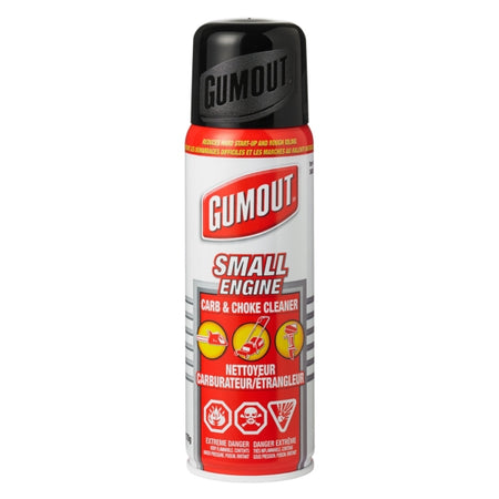 Gumout Carb & Choke Cleaner (071333)