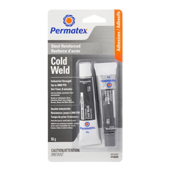 Permatex Cold Weld Bonding Compound (071339)