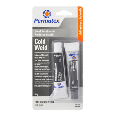 Permatex Cold Weld Bonding Compound (071339)