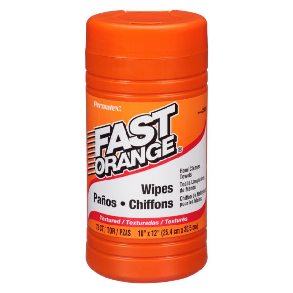 Permatex Fast Orange Wide Cleaner Hand (071349)