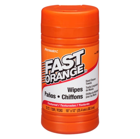 Permatex Fast Orange Wide Cleaner Hand (071349)