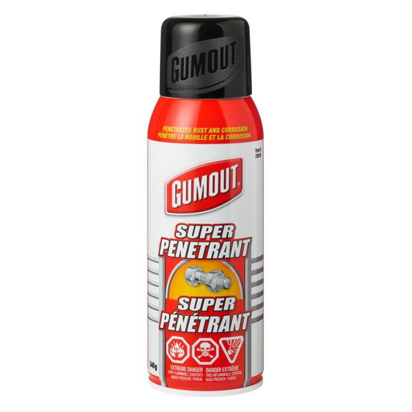 Gumout Super Penetrating Oil (071359)