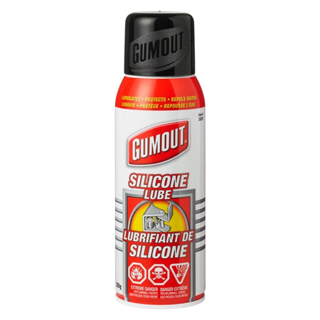 Gumout Silicone Spray Lubricant (071360)