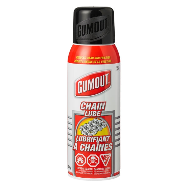 Gumout Lubrifiant pour chaîne (071361)