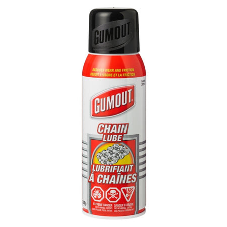 Gumout Lubrifiant pour chaîne (071361)