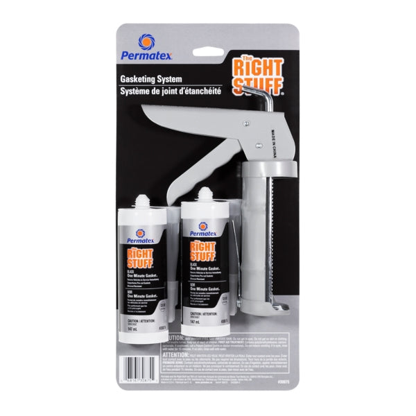 Permatex Sealant - The Right Stuff Instant Gasket Maker (071366)