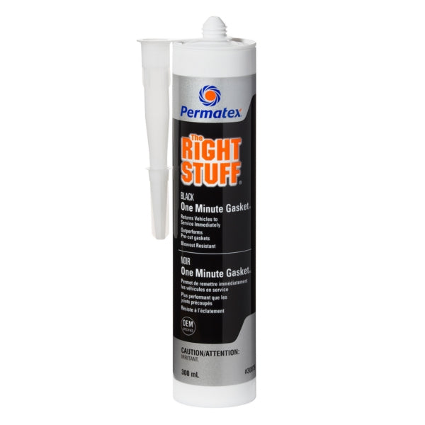Permatex Sealant - The Right Stuff Instant Gasket Maker (071367)