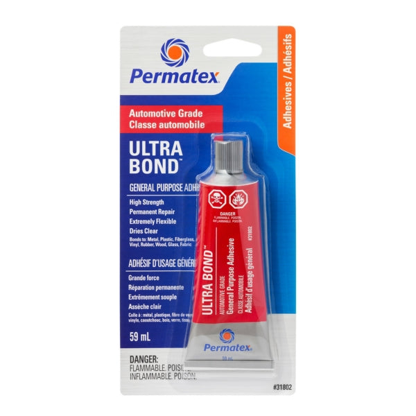 Permatex Super Glue (071368)