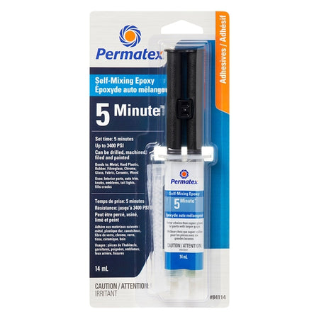 Permatex 5 Minute General Purpose (071379)