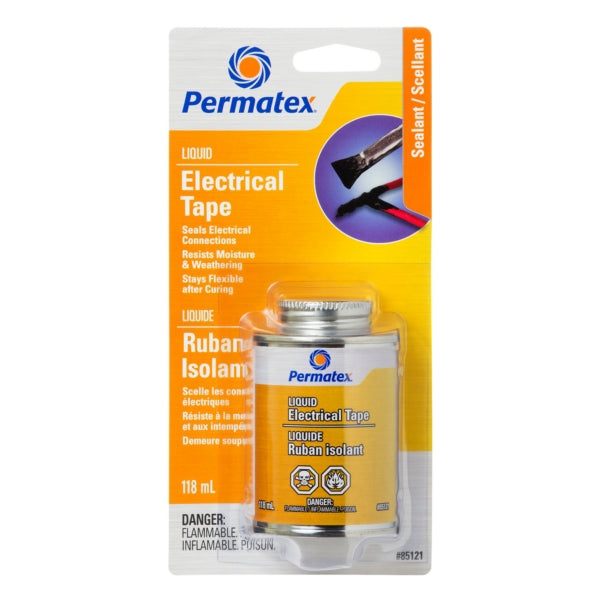 Permatex Liquid Electrical Tape (071384)