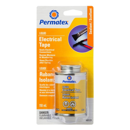 Permatex Liquid Electrical Tape (071384)