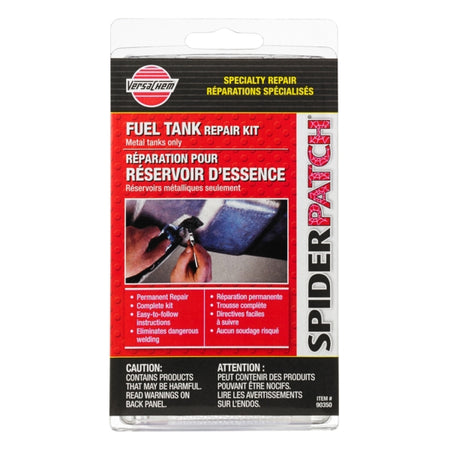 SPIDER Patch Fuel Tank Repair Kit (071385)