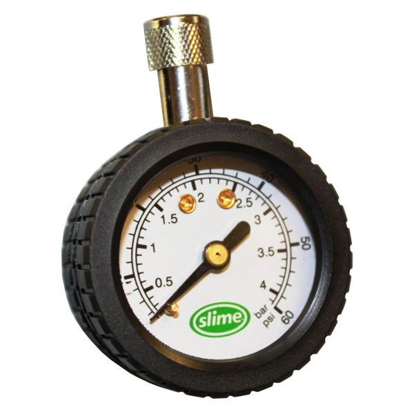 Slime Mini magnetic dial gauge (071390)