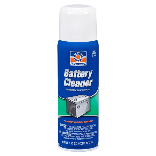 Permatex Battery Cleaner (071403)
