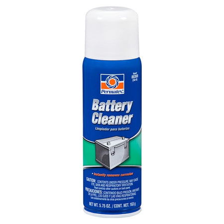 Permatex Battery Cleaner (071403)