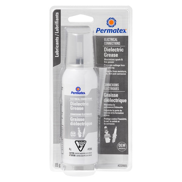 Permatex Dielectric Grease (071408)