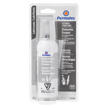 Permatex Dielectric Grease (071408)