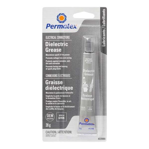 Permatex Dielectric Grease (071409)