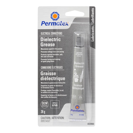 Permatex Dielectric Grease (071409)