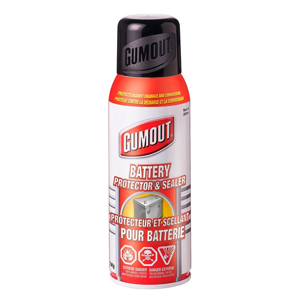 Gumout Battery Protector & Sealer (071426)