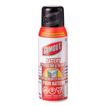 Gumout Battery Protector & Sealer (071426)