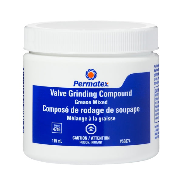 Permatex Valve Grinding Compound (071434)