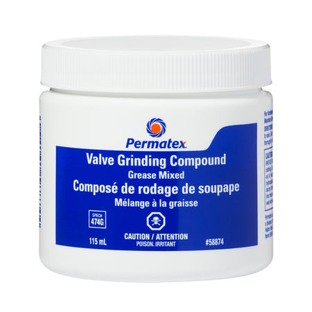 Permatex Valve Grinding Compound (071434)