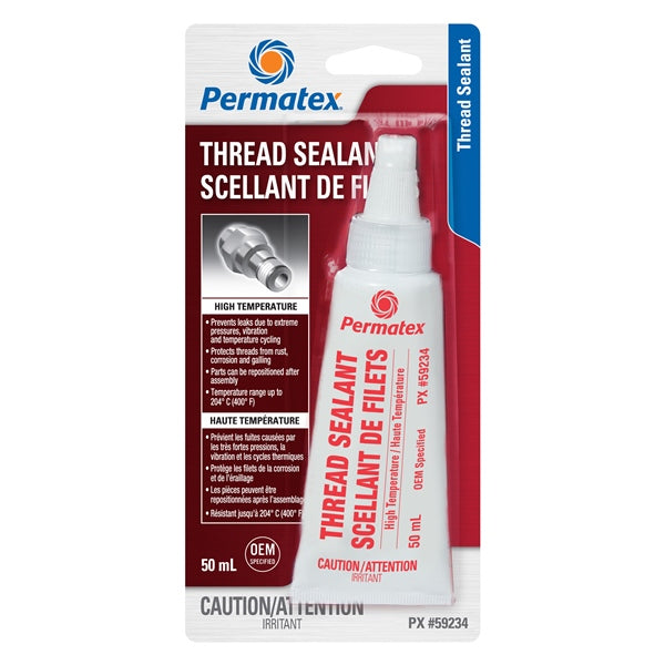 Permatex High Temperature Thread Sealant (071438)