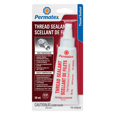 Permatex High Temperature Thread Sealant (071438)