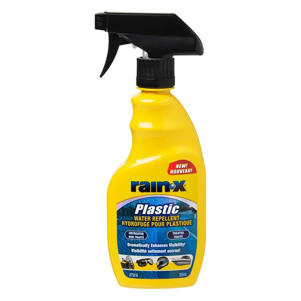 Rain-X Plastic Water Repellent (071443)