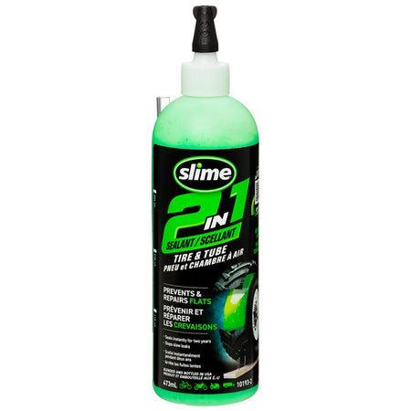 Slime Tire & Tube Sealant (071459)