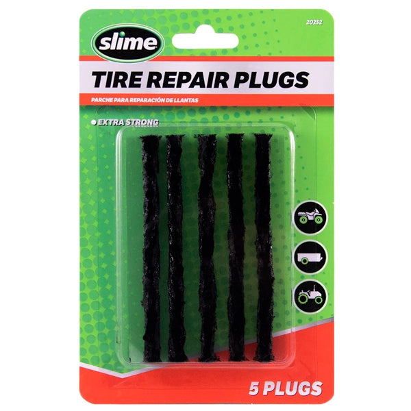 Slime Tire Repair Plug (071471)