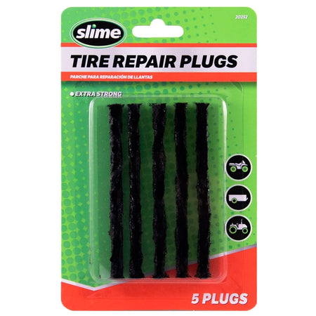 Slime Tire Repair Plug (071471)
