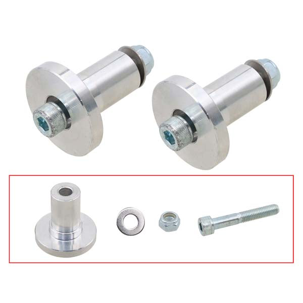 SPX Suspension Spring Protector (SM-04531)