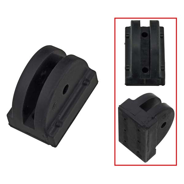 SPX SUSPENSION DAMPNER (SM-04096)