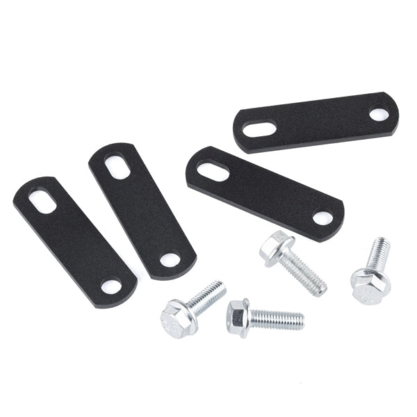 Kimpex Adjustable Half Door Plates for Can-Am 2015 (073163)