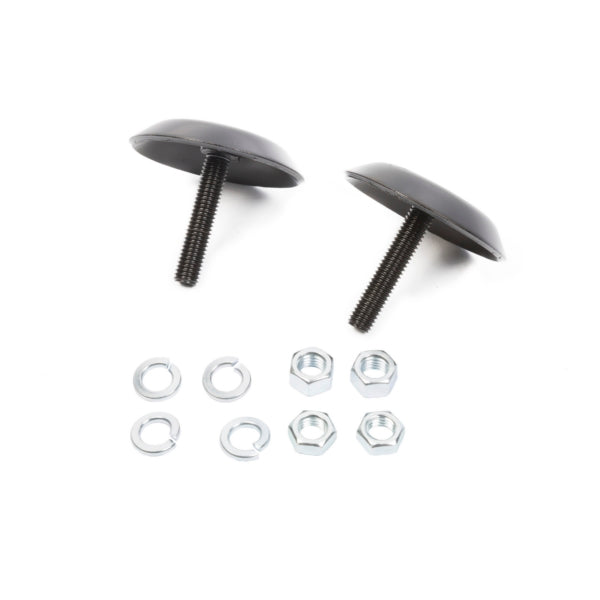 Click N GO Replacement HD Skid Shoe for Snow Plow (073874)