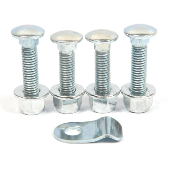 Kimpex Foot Peg Bolt (073898)