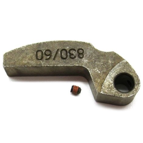 0746-830 ARM.CAM-60 GR-AVEC VIS DE RÉGLAGE