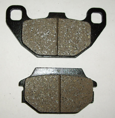 Vesrah Plaquette de frein (075025)