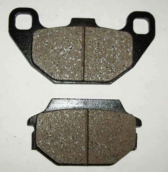 Vesrah Brake Pad (075025)