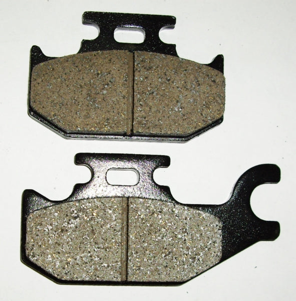 Vesrah Brake Pad (075202)