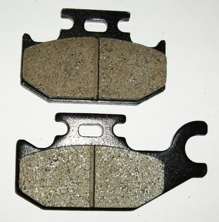 Vesrah Brake Pad (075202)